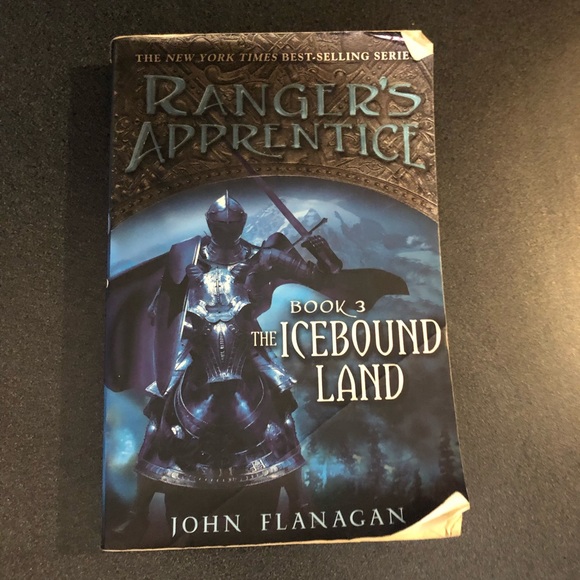 🍉 3/10$ 🍉 The Icebound Land - Picture 2 of 4